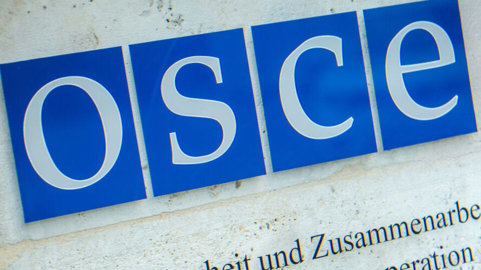 В ОБСЄ вважають, що Білорусь стане стороною конфлікту, лише якщо прямо братиме участь у бойових діях