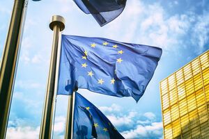 Совет ЕС одобрил увеличение военной помощи Украине до €1,5 млрд