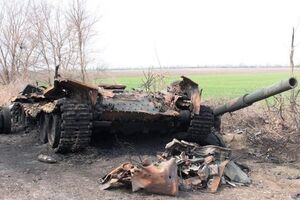 За даними Генштабу ЗСУ станом на 13 квітня, втрати особового складу російських окупантів становлять приблизно 19,8 тис. осіб