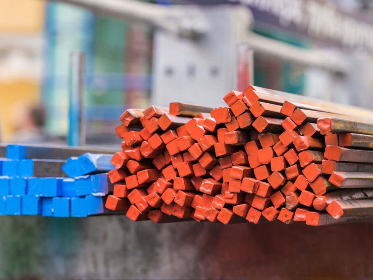 Вес груза составляет&nbsp;1280 тонн