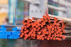 Вага вантажу становить 1280 тонн