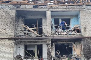 Кириленко: Государство-террорист продолжает обстреливать города и села по всей линии фронта