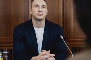 Володимир Кличко: Це правда, що федеральний президент зробив чимало помилок у політиці щодо Росії у минулому, які завдали шкоди Україні. Федеральний президент перепросив за це і визнав свої помилки
