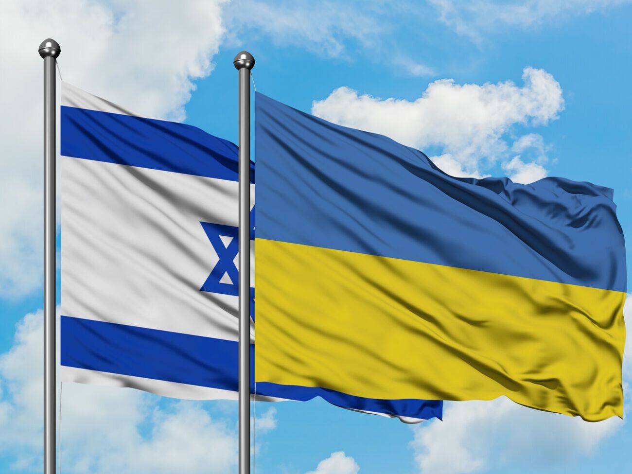 Собранные во время концерта в Израиле деньги пойдут на закупку товаров и продуктов питания для детских домов Украины