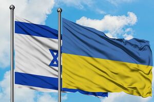 Собранные во время концерта в Израиле деньги пойдут на закупку товаров и продуктов питания для детских домов Украины