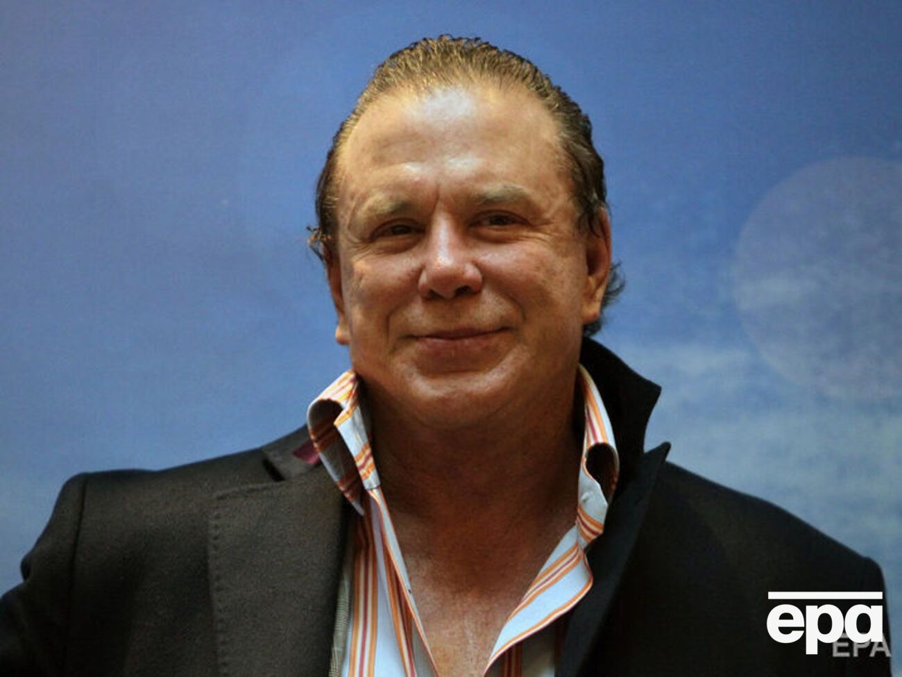 Рурк: Українці &ndash;&nbsp; сміливі та горді люди, які хочуть жити за демократії