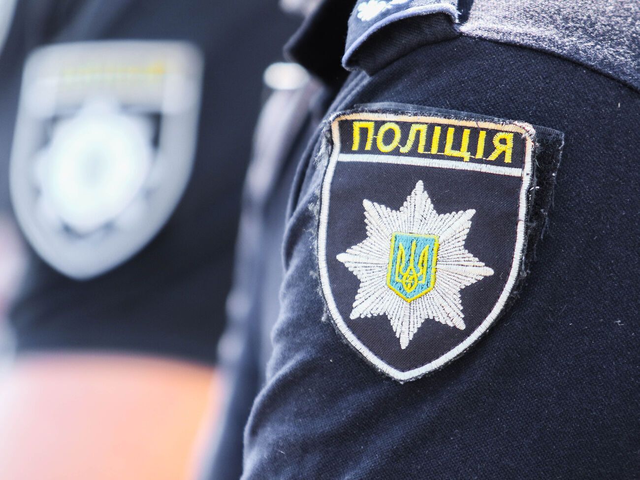 Офис генпрокурора сообщил о разоблачении полицейского, который перешел на сторону оккупанта