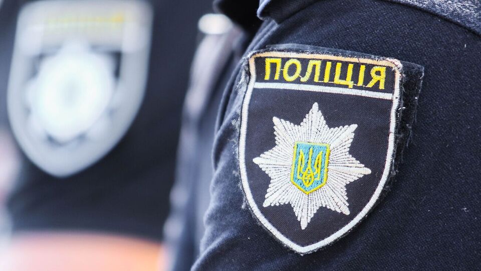 Офіс генпрокурора повідомив про викриття поліцейського, який перейшов на бік окупанта