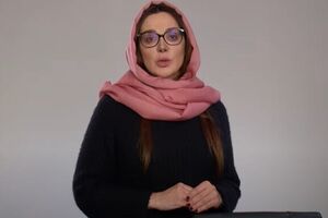 У зверненні до Ердогана телеведуча заявила, що Медведчука затримали за особистою вказівкою Зеленського