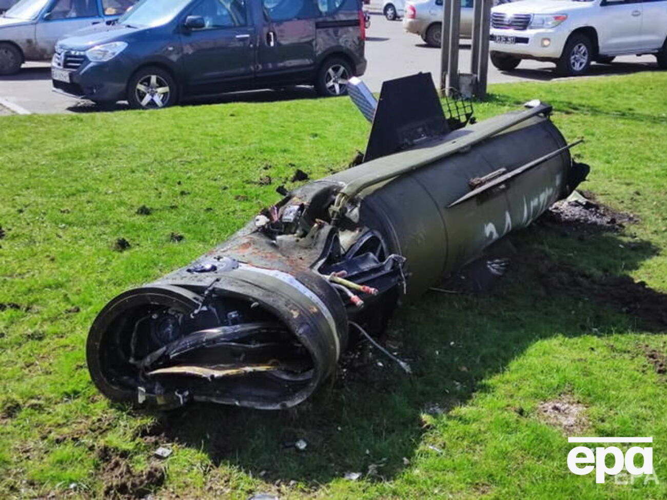 РФ нанесла удар по железнодорожному вокзалу Краматорска&nbsp;"Точкой-У" 8 апреля, погибло уже 57 человек