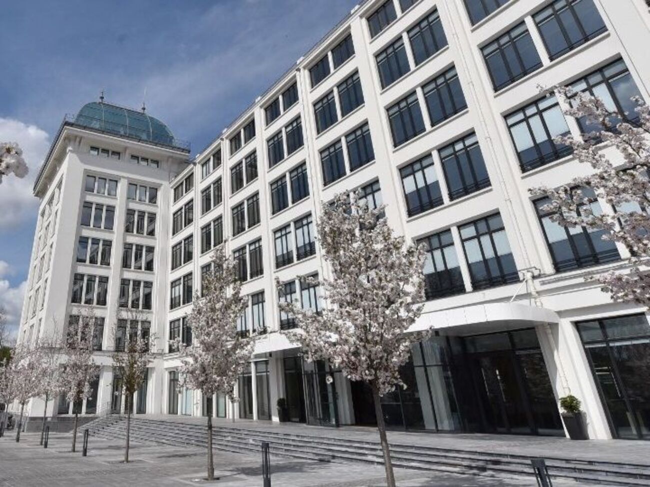 Решение руководящего органа ОЭСР&nbsp;вступит в силу 11 мая