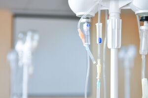 Осіб, які отруїлися, намагалися врятувати співробітники медичного відділення Каланчака