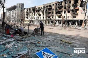 Оккупанты продолжают бомбить украинские города