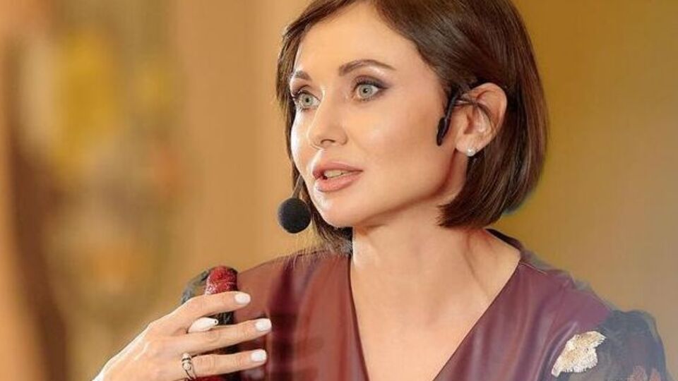 Панова: От дома, который с любовью мастерил для нашей семьи мой муж, не осталось ничего