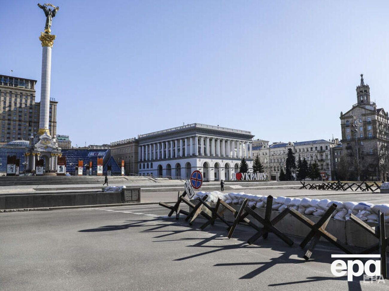 В минобороны РФ пригрозили ударами по Киеву