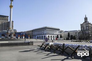 В минобороны РФ пригрозили ударами по Киеву