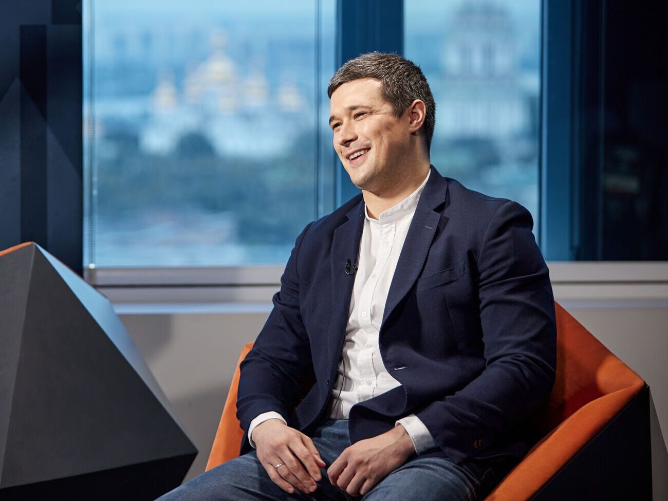 Федоров: Ми багато спілкуємося з Google, із Meta, щоб блокувати ці акаунти