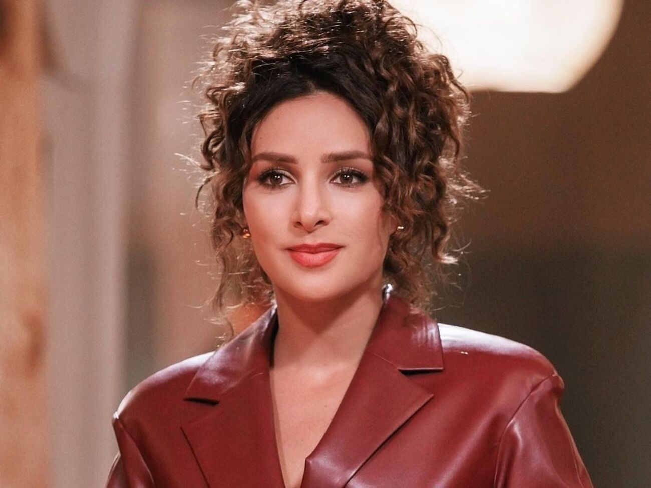 Огнєвіч: Але, може, після війни і народжу. Зустріну свого героя і почну працювати