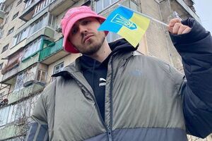 Псюк рассказал, что не служил в армии