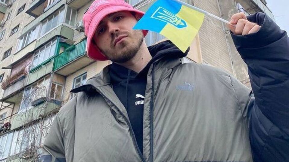 Псюк розповів, що не служив в армії