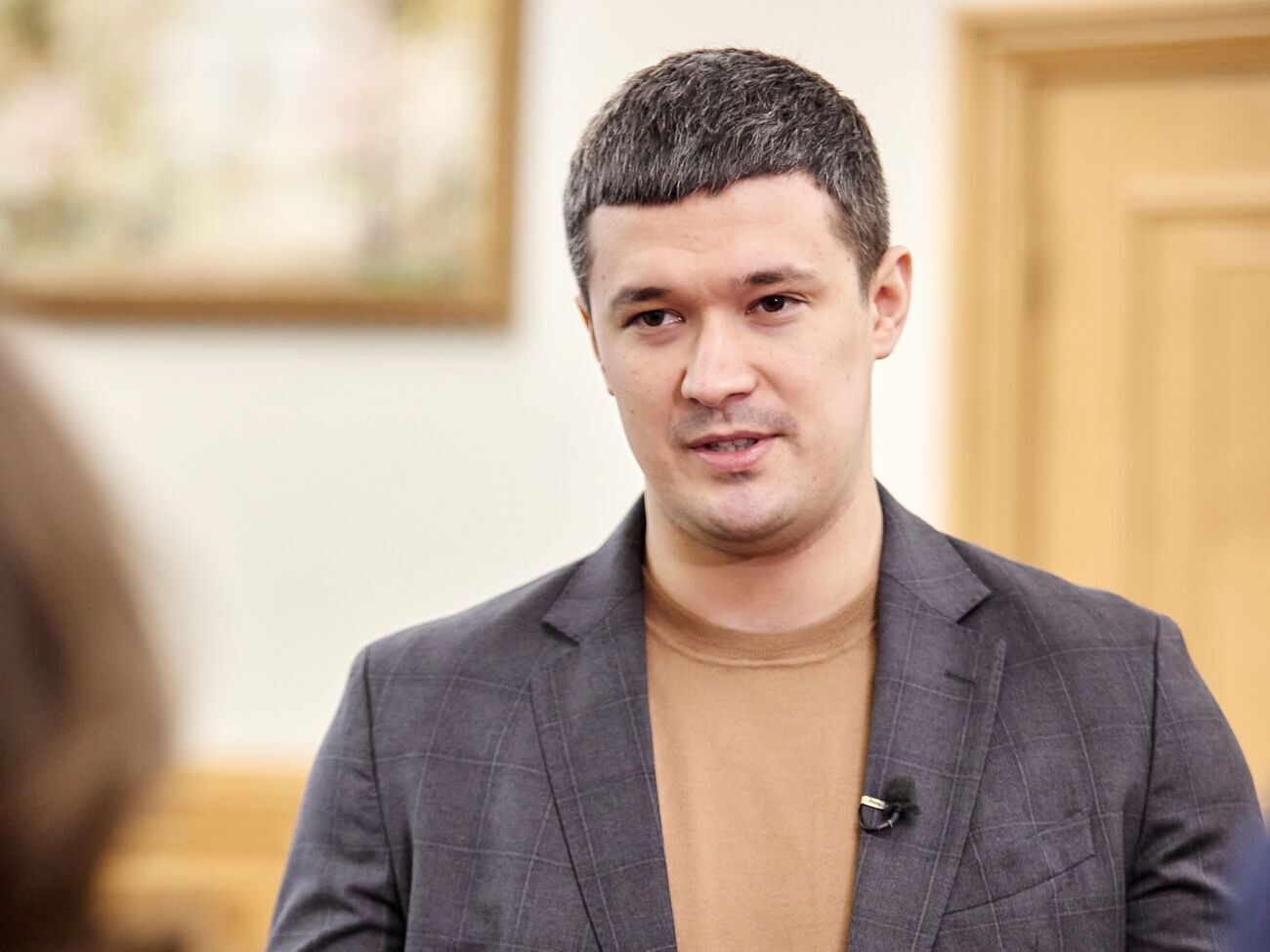 Федоров: Вони не вважають цей напрям пріоритетним