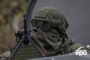 Деякі західні джерела очікують, що наступ військ РФ розпочнеться до кінця тижня, зазначила The Times