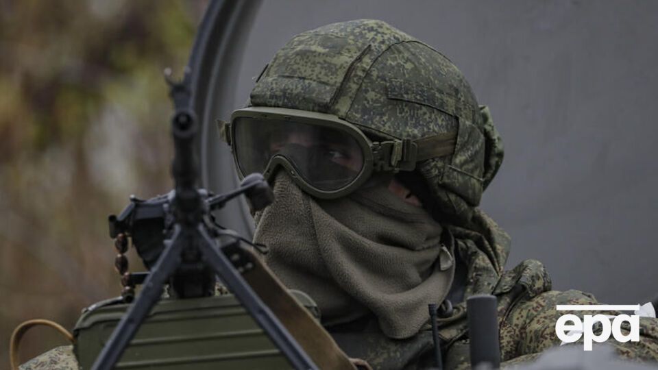 Деякі західні джерела очікують, що наступ військ РФ розпочнеться до кінця тижня, зазначила The Times
