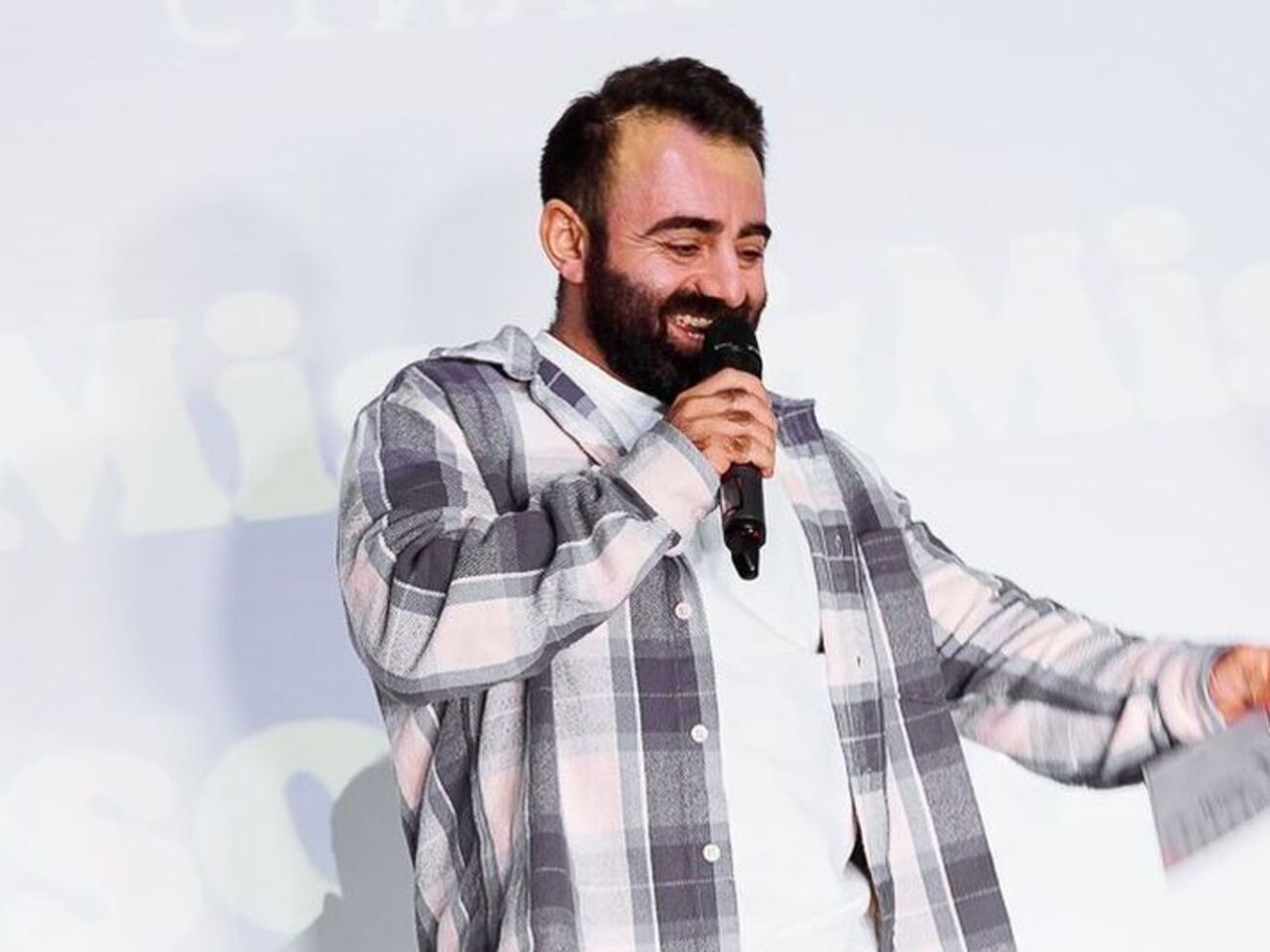 Арзуманян:&nbsp;Сегодня выступали для наших бойцов