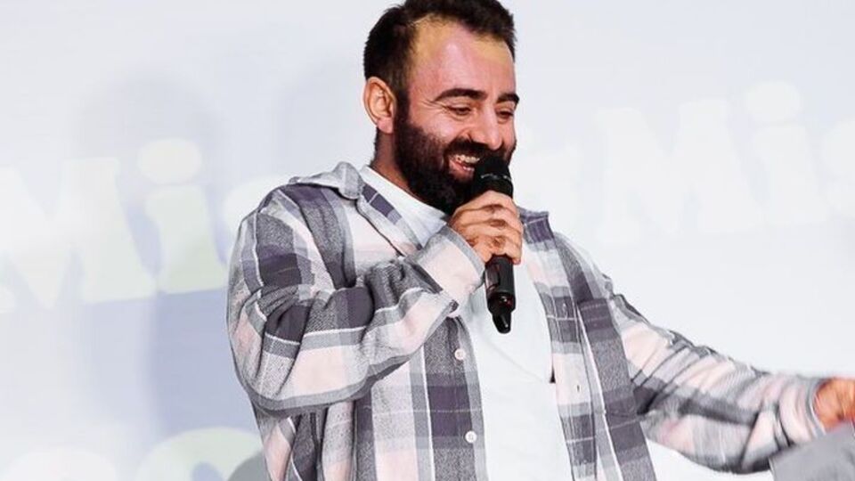 Арзуманян: Сегодня выступали для наших бойцов