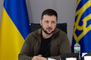 Президент укотре наголосив на важливості введення нафтового ембарго щодо Росії