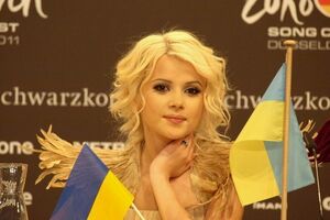 Мика Ньютон: Я уже почти 11 лет как проживаю в Лос-Анджелесе