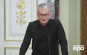 Науседа про російський газ: Ми розірвали цю енергетичну пуповину і ми сподіваємося, що вся Європа може це зробити