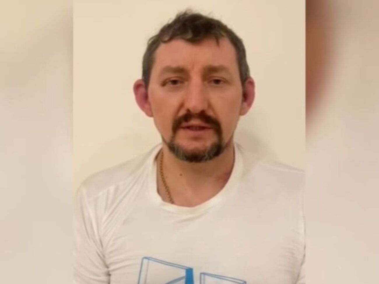 Охранник рассказал, что так как Беларусь и Россия уже "закрыты", то побег политика организовывали через Приднестровье.