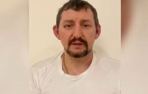 Охранник рассказал, что так как Беларусь и Россия уже "закрыты", то побег политика организовывали через Приднестровье.