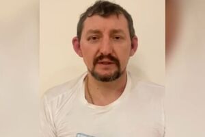Охоронець розповів, що оскільки Білорусь та Росія вже "закриті", то втечу політика організовували через Придністров'я