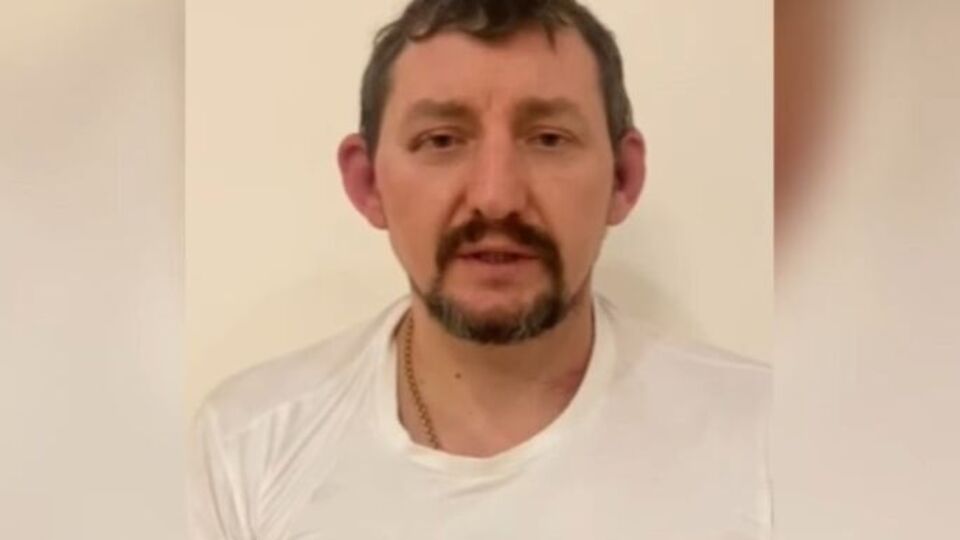 Охранник рассказал, что так как Беларусь и Россия уже "закрыты", то побег политика организовывали через Приднестровье.
