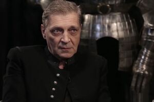 Невзоров: У Кремлі вирішили, що попередній командувач занадто мигдальничав з Україною і необхідно туди кинути цього навченого на сирійській війні людожера