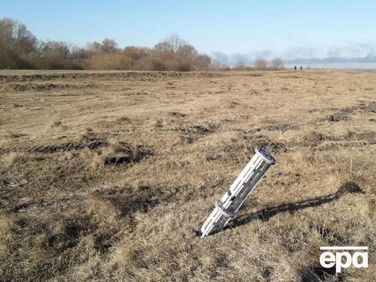 Сохраняется постоянная угроза применения Россией ракетного вооружения по всей территории Украины, сообщают в Генштабе