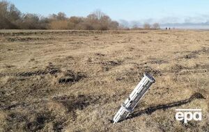 Сохраняется постоянная угроза применения Россией ракетного вооружения по всей территории Украины, сообщают в Генштабе