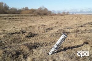 Сохраняется постоянная угроза применения Россией ракетного вооружения по всей территории Украины, сообщают в Генштабе