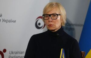 Денисова: Продолжаются похищения активистов с проукраинской позицией