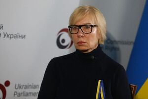 Денісова: Тривають викрадення активістів із проукраїнською позицією
