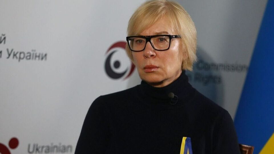 Денисова: Продолжаются похищения активистов с проукраинской позицией