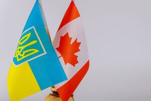 Средства Канады предоставляются Украине на льготных условиях со сроком погашения 10 лет