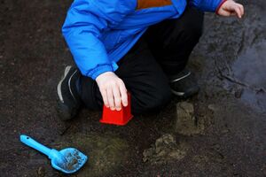 Офис генпрокурора продолжает фиксацию уголовных правонарушений, совершенных российскими военными на территории Гостомеля и Бучи Киевской области