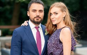 Каминская посвятила пост экс-супругу