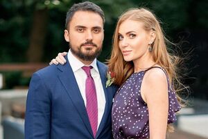 Каминская посвятила пост экс-супругу