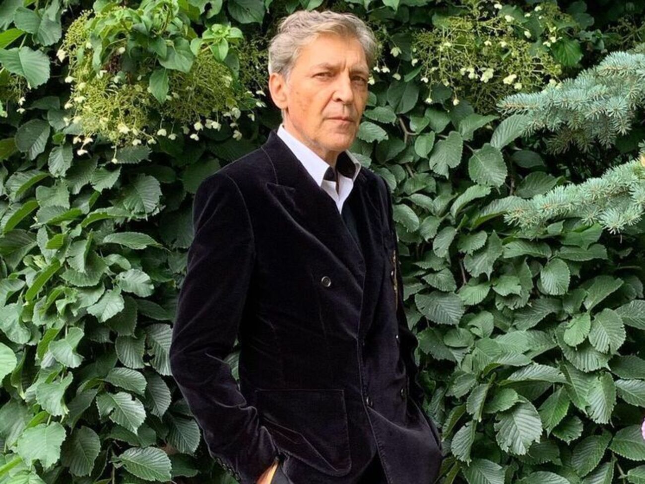 Невзоров: Слава &ndash; абсолютний фантазер, причому фантазер жадібний