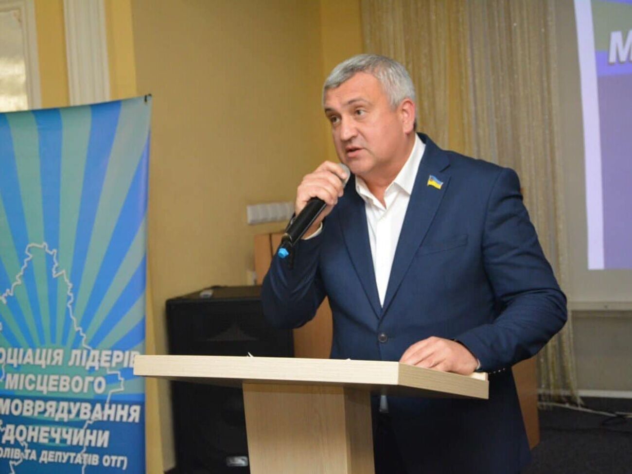 Клименка затримали на орендованій квартирі в Одесі і передали СБУ