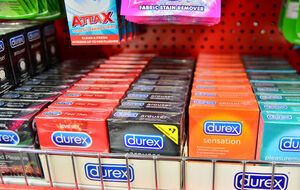 Владельцы Durex оформляют передачу права собственности на свой российский бизнес